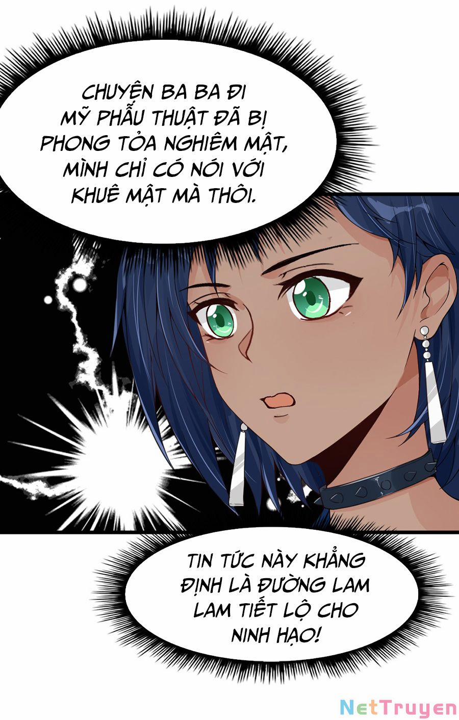 Cửa Hàng Âm Dương 6 trang 25