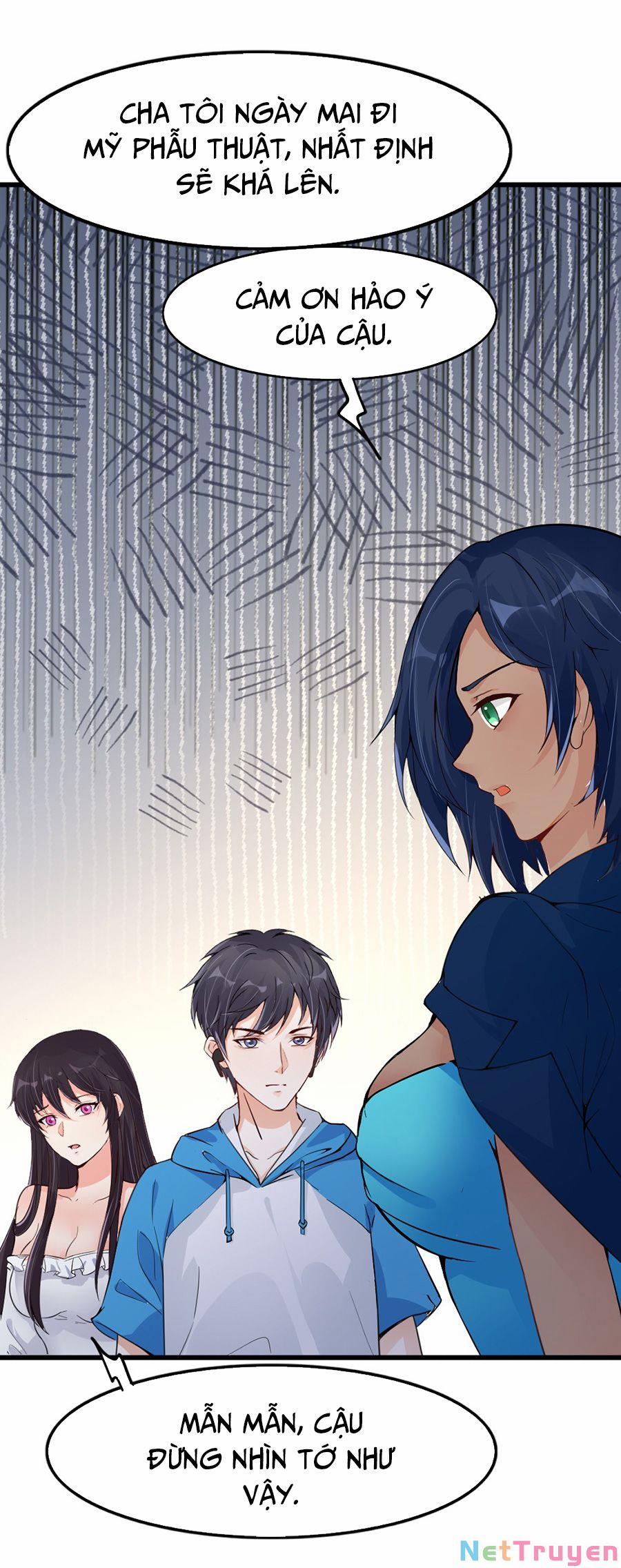 Cửa Hàng Âm Dương 6 trang 26