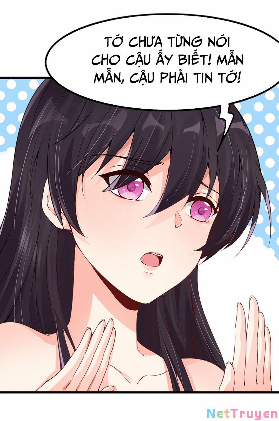 Cửa Hàng Âm Dương 6 trang 27