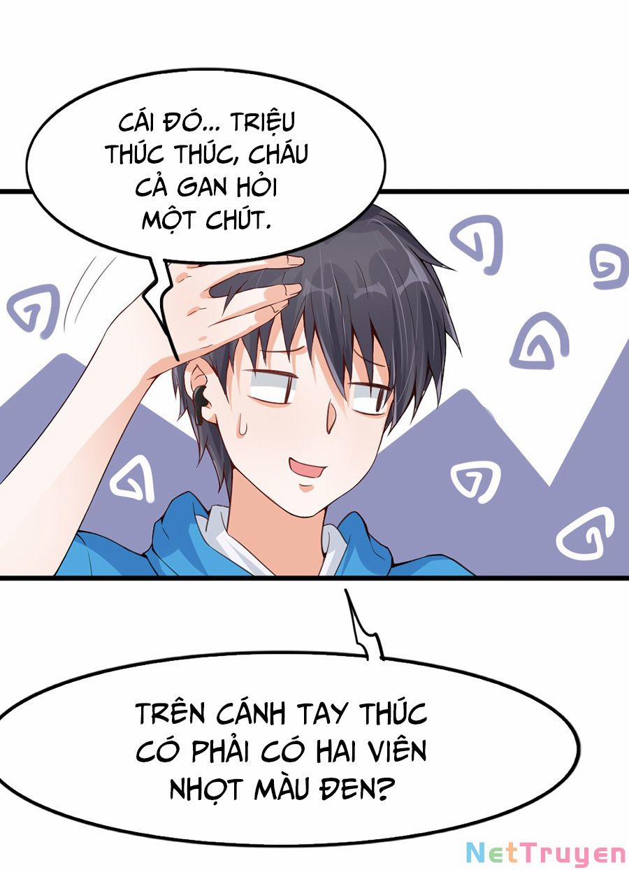 Cửa Hàng Âm Dương 6 trang 28