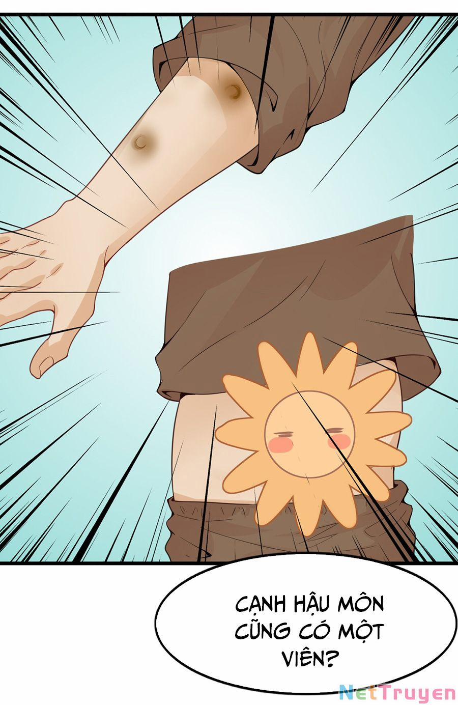 Cửa Hàng Âm Dương 6 trang 29