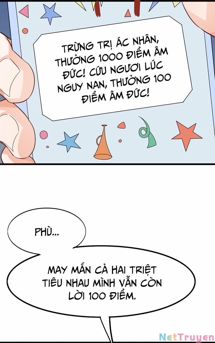 Cửa Hàng Âm Dương 6 trang 3