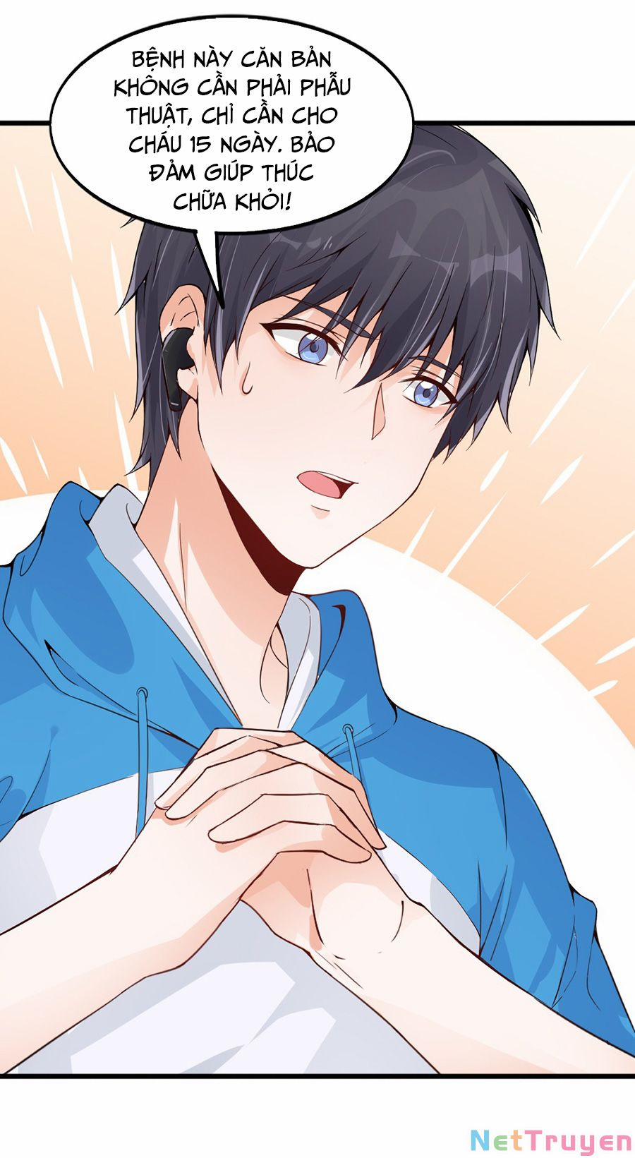 Cửa Hàng Âm Dương 6 trang 30