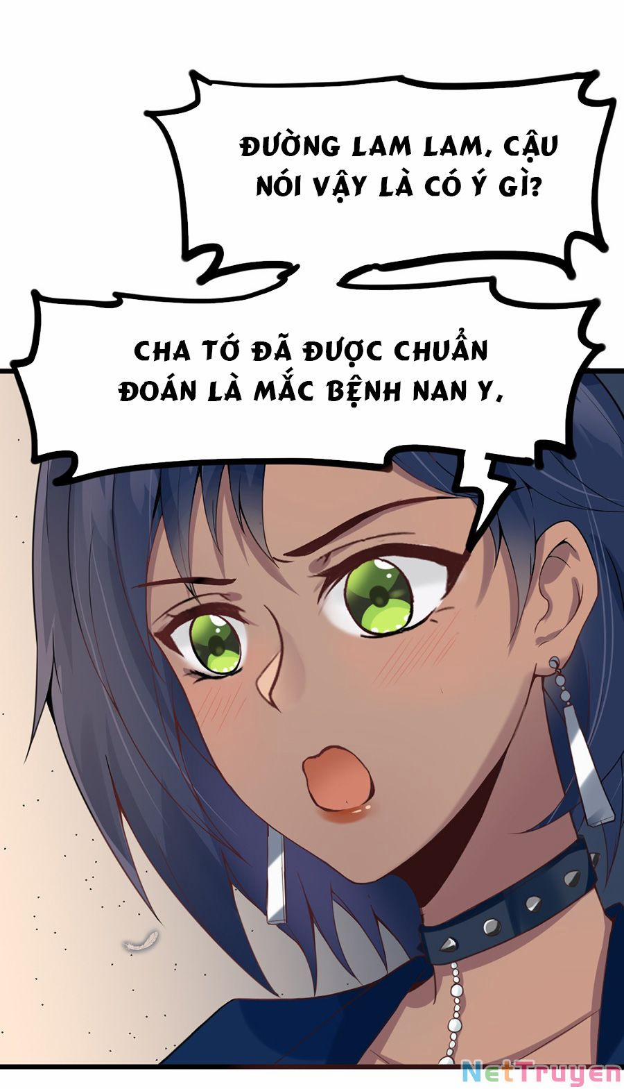 Cửa Hàng Âm Dương 6 trang 34