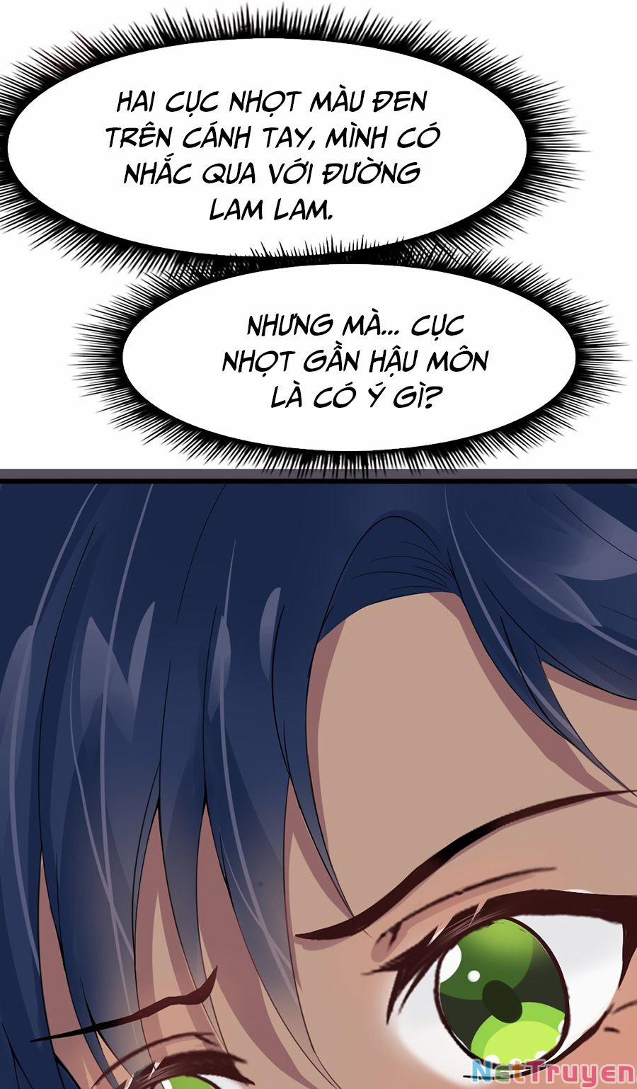 Cửa Hàng Âm Dương 6 trang 36