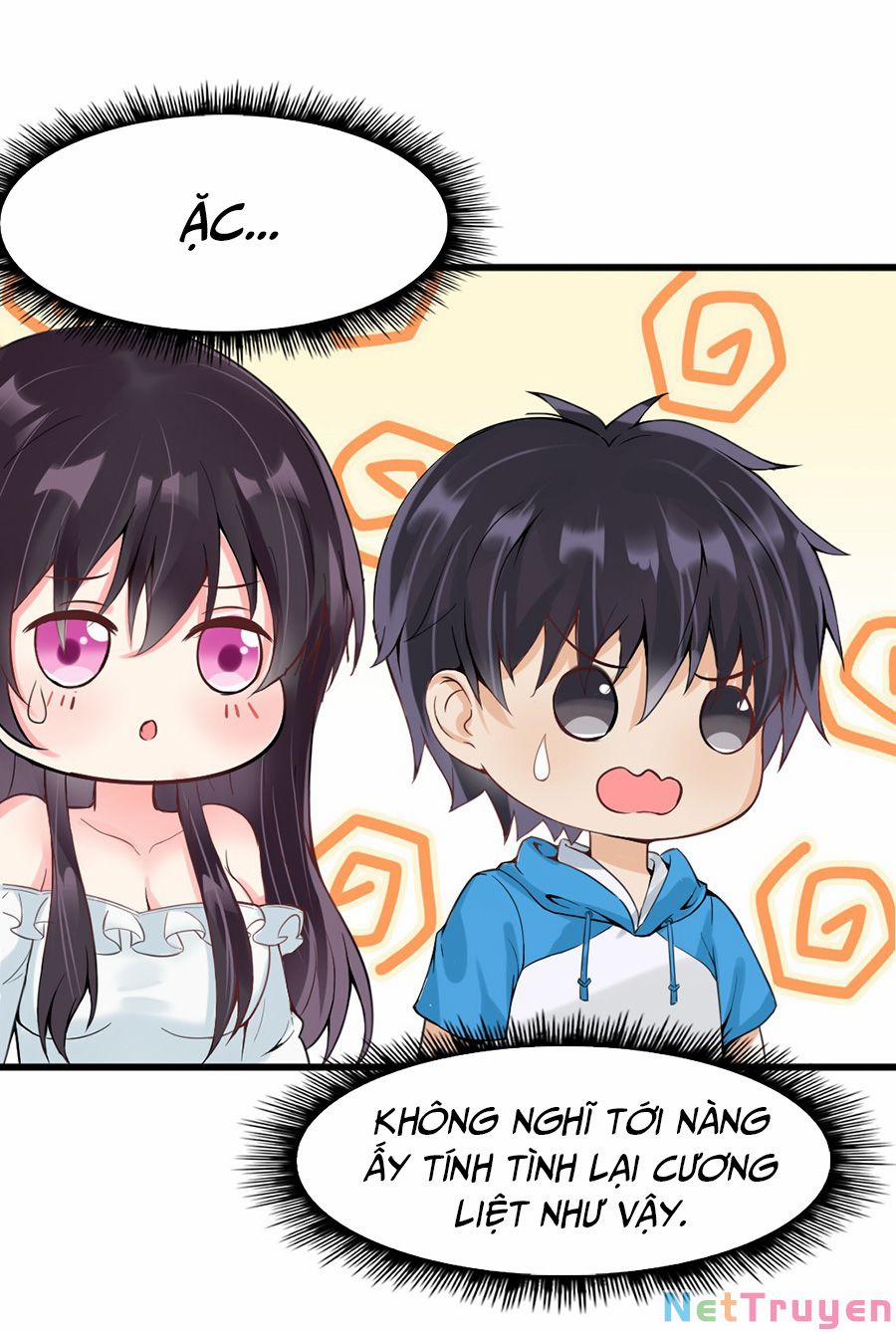 Cửa Hàng Âm Dương 6 trang 38