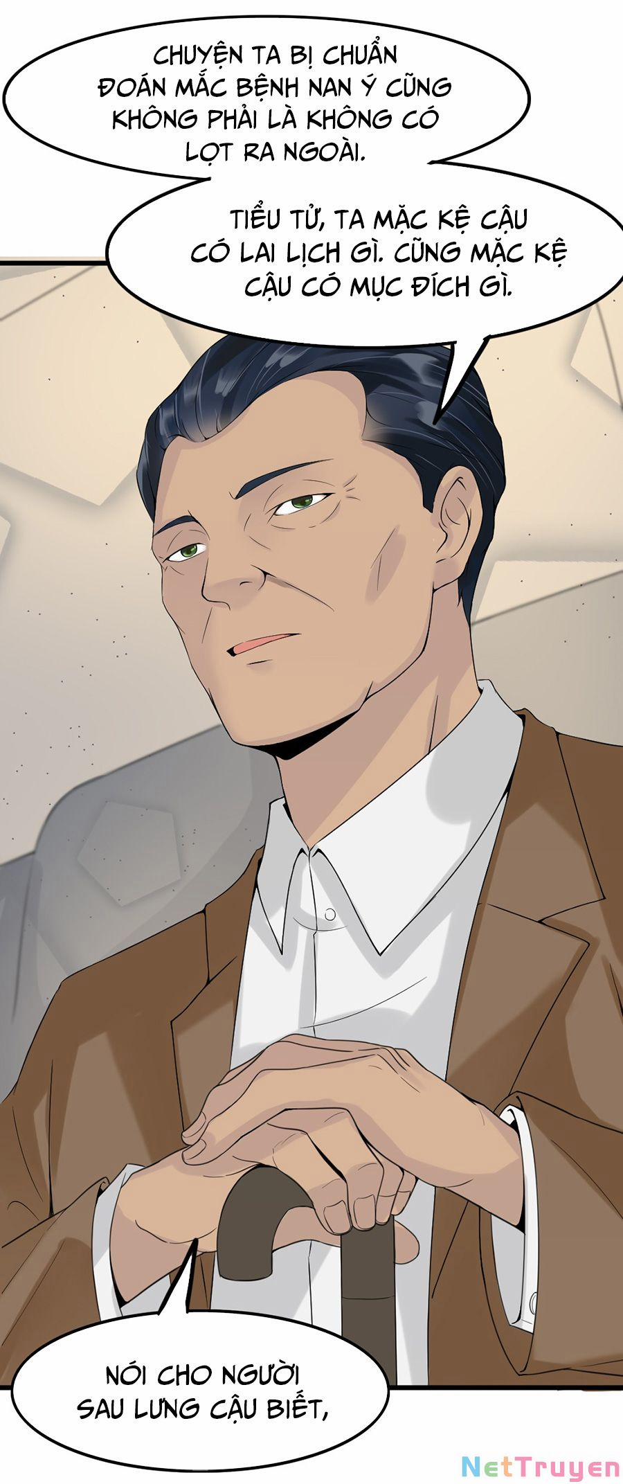 Cửa Hàng Âm Dương 6 trang 39