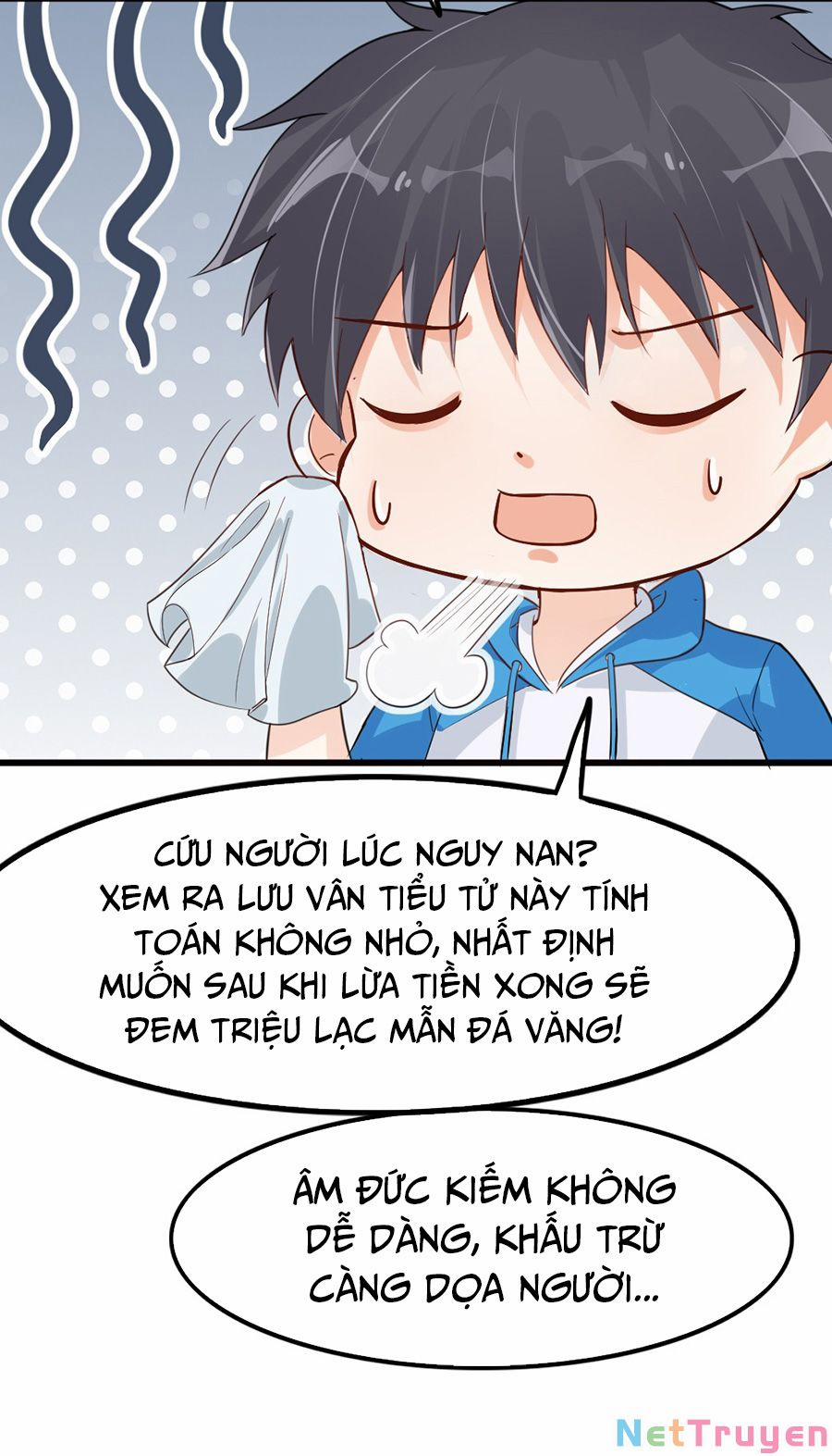 Cửa Hàng Âm Dương 6 trang 4