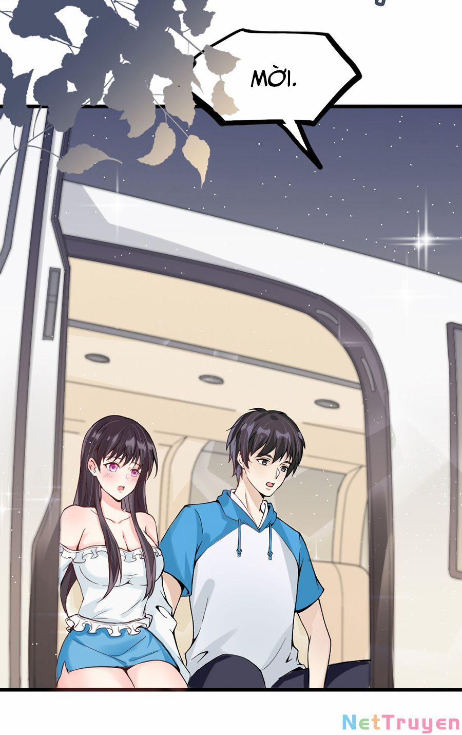 Cửa Hàng Âm Dương 6 trang 43