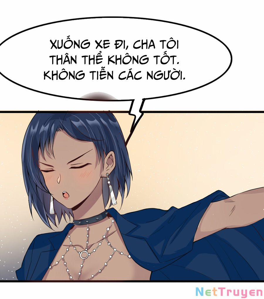 Cửa Hàng Âm Dương 6 trang 45