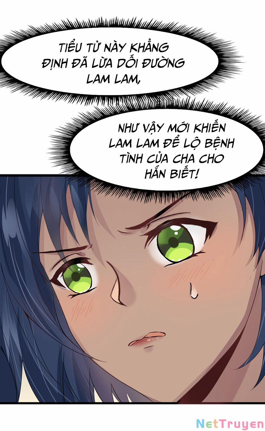 Cửa Hàng Âm Dương 6 trang 46