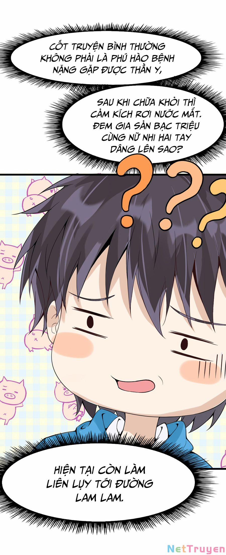 Cửa Hàng Âm Dương 6 trang 47