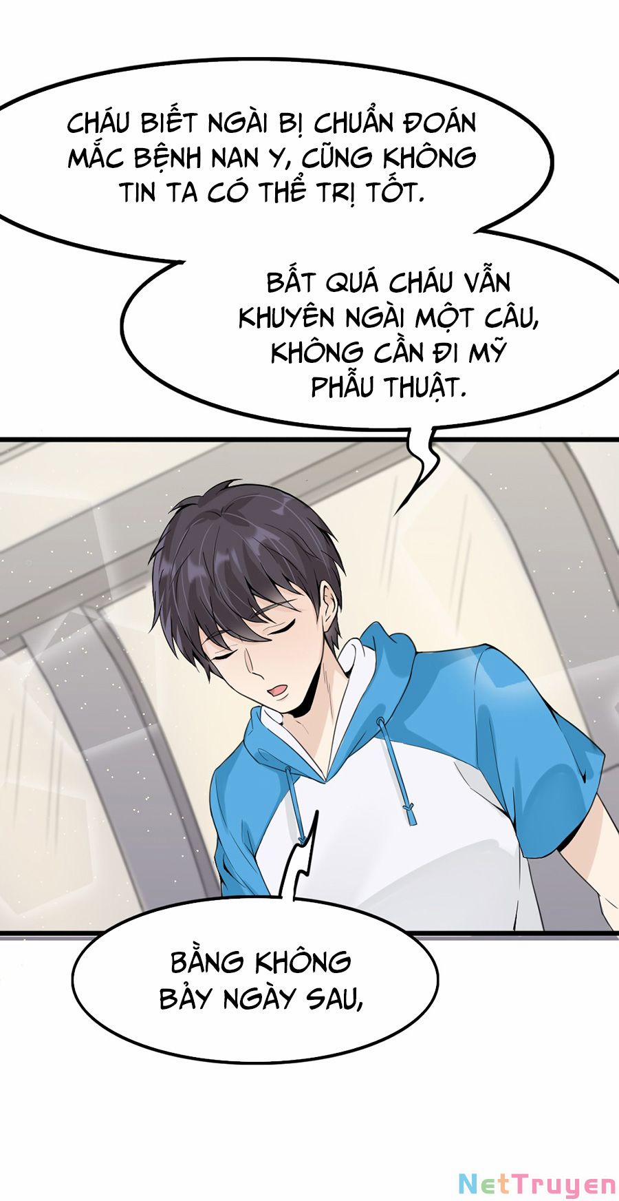 Cửa Hàng Âm Dương 6 trang 48