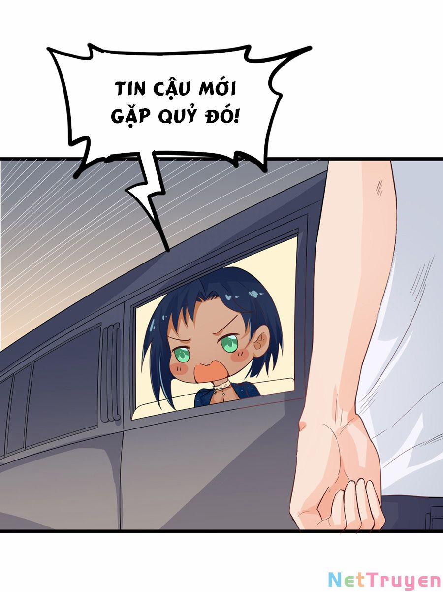 Cửa Hàng Âm Dương 6 trang 51