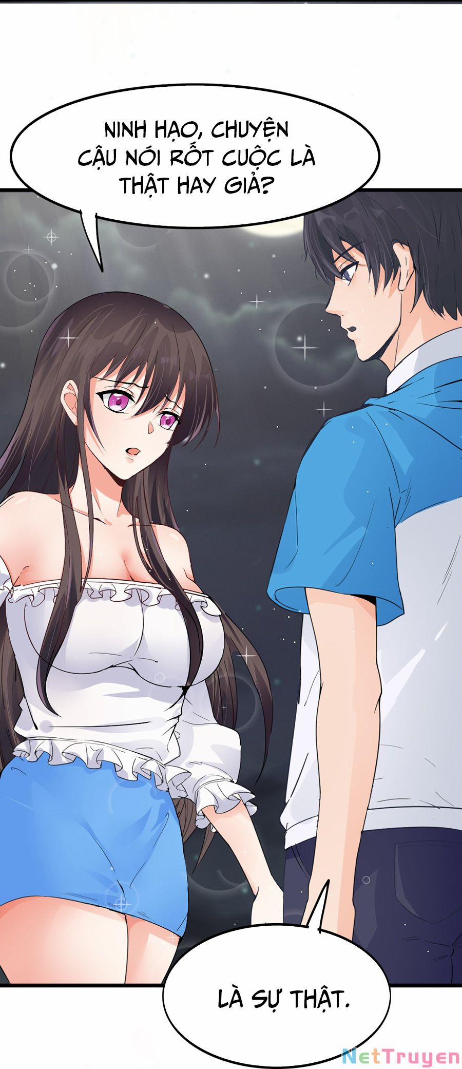 Cửa Hàng Âm Dương 6 trang 53