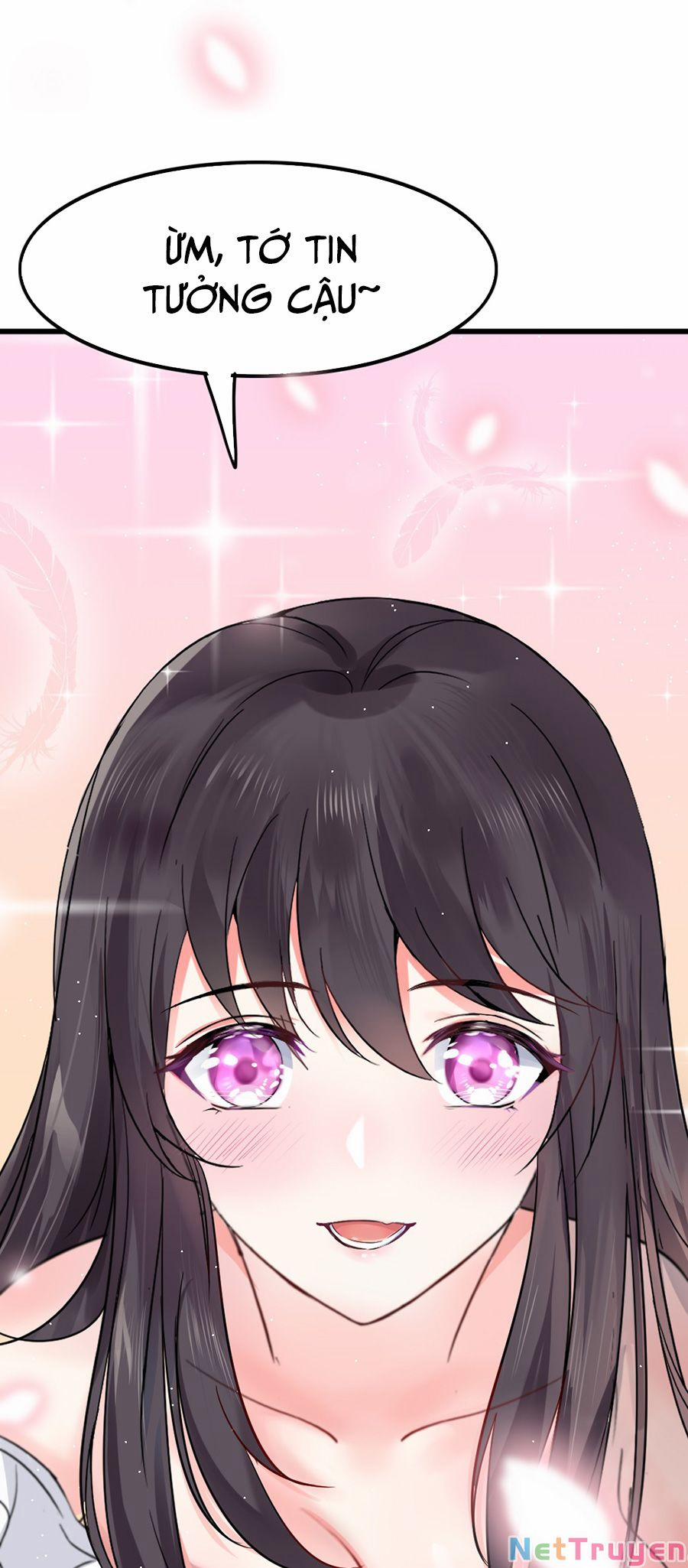 Cửa Hàng Âm Dương 6 trang 54