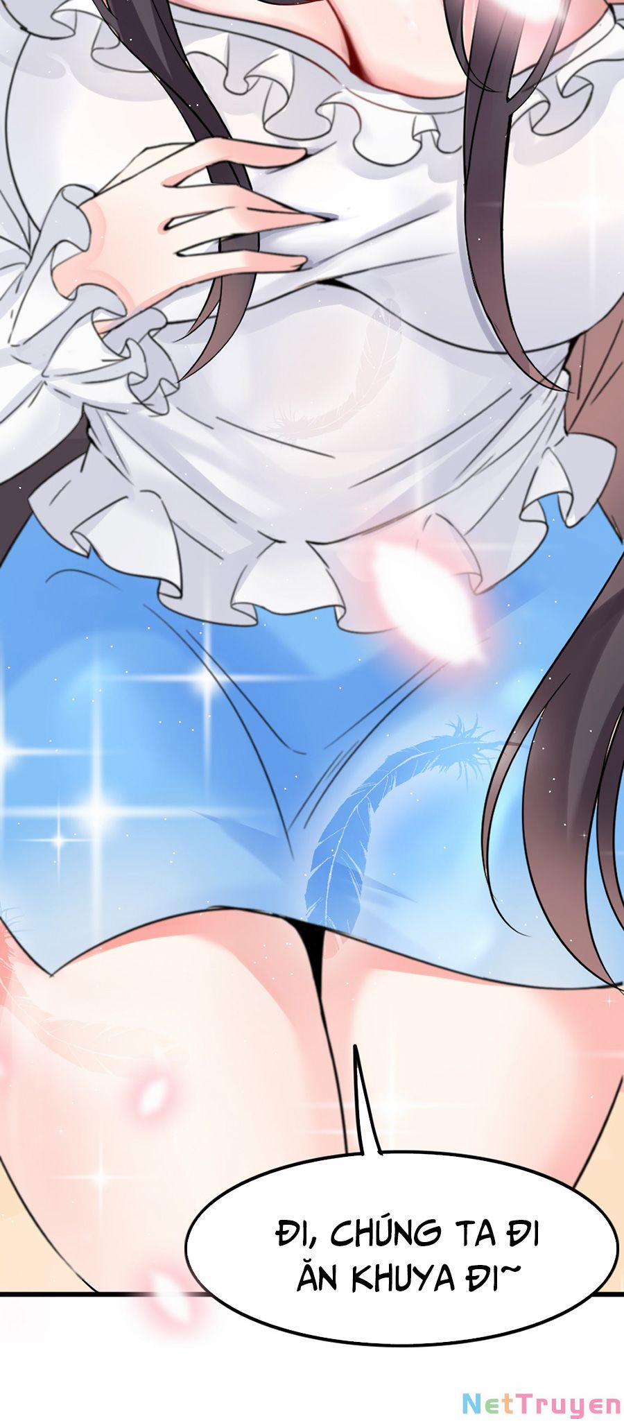 Cửa Hàng Âm Dương 6 trang 55