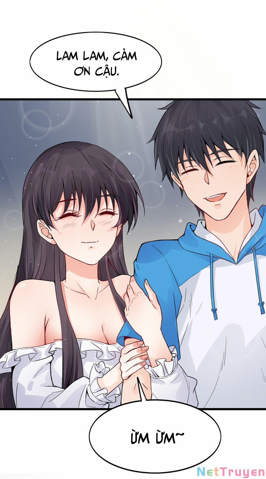 Cửa Hàng Âm Dương 6 trang 56