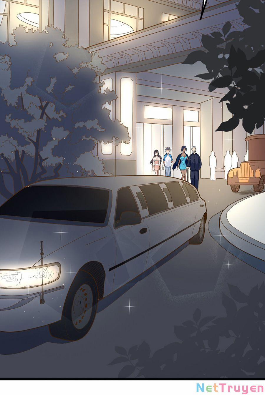 Cửa Hàng Âm Dương 6 trang 6