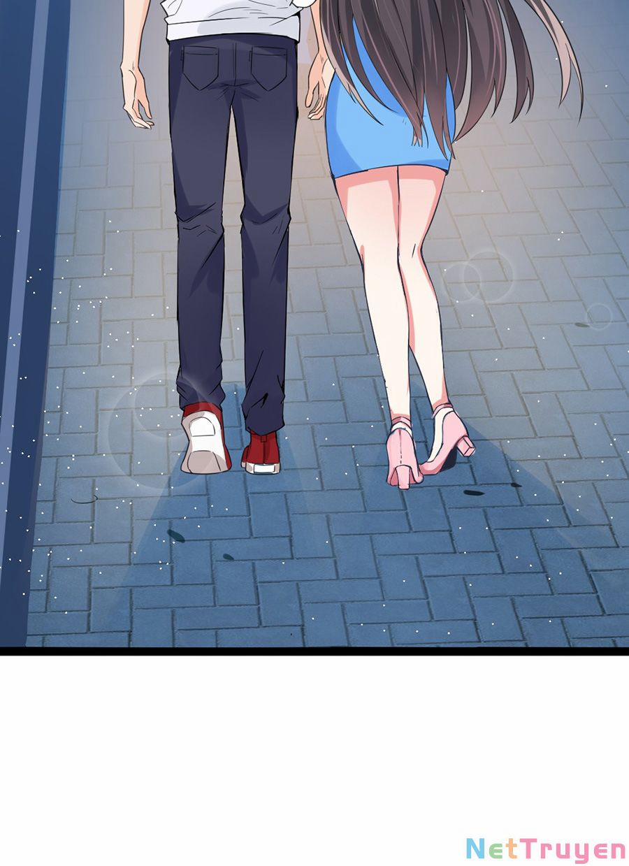 Cửa Hàng Âm Dương 6 trang 61