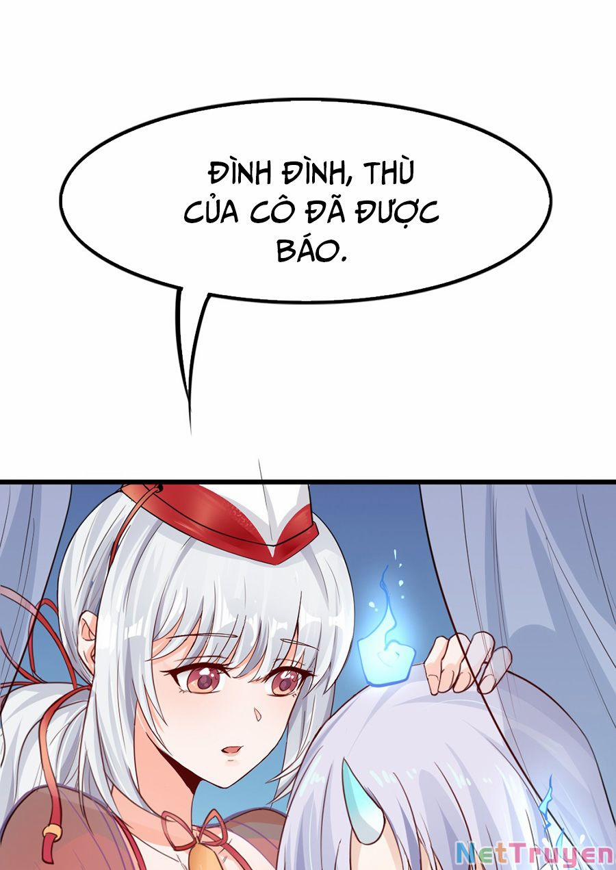 Cửa Hàng Âm Dương 6 trang 9