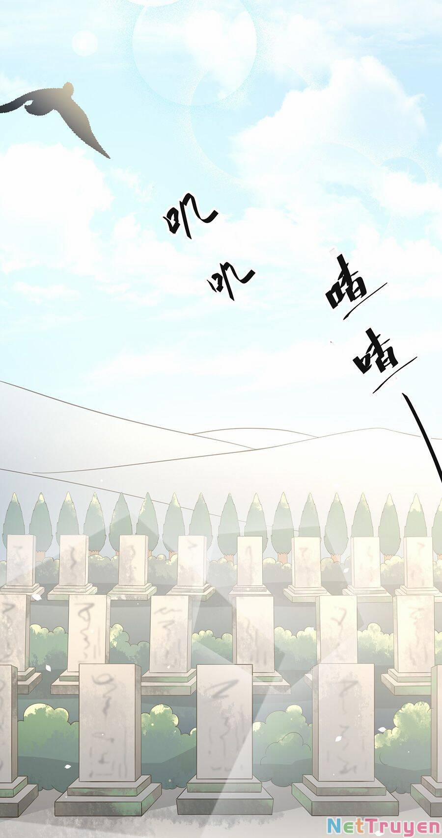 Cửa Hàng Âm Dương 7 trang 13