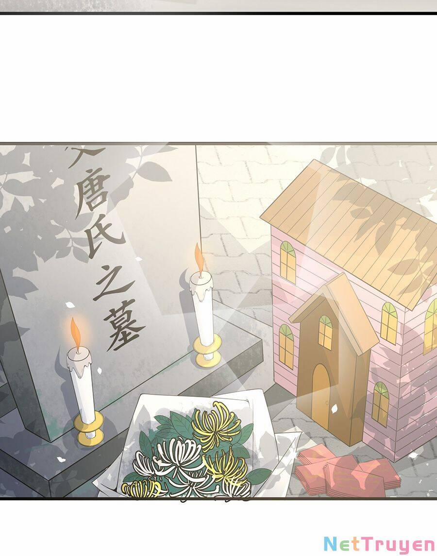 Cửa Hàng Âm Dương 7 trang 14