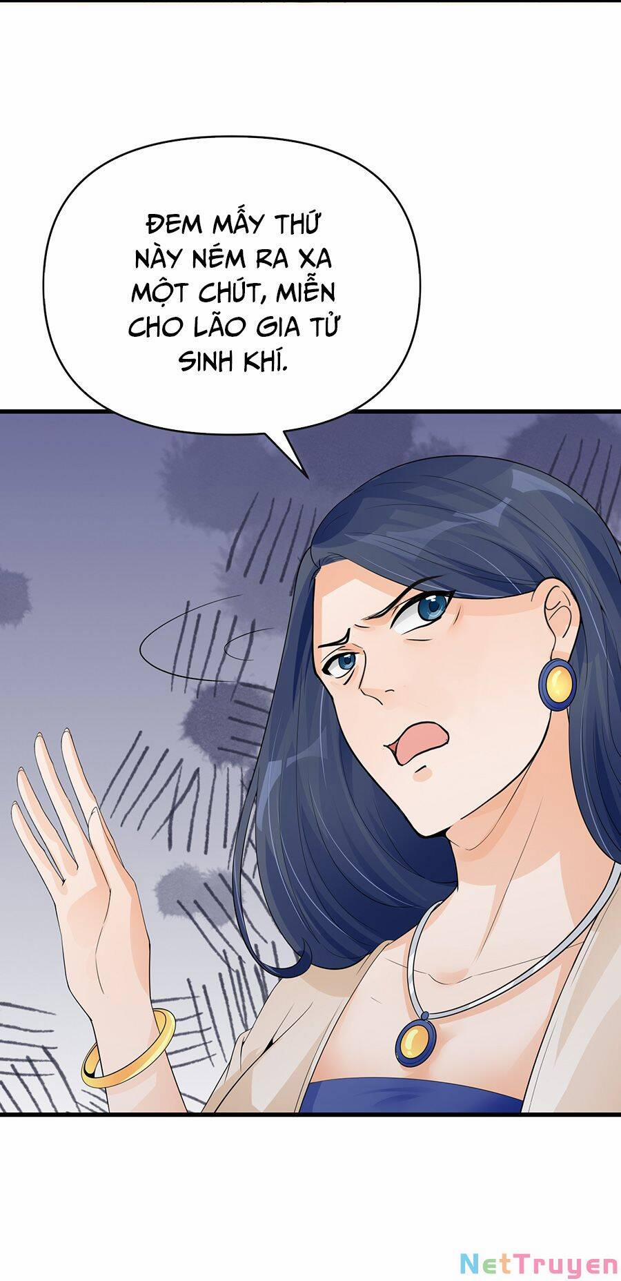 Cửa Hàng Âm Dương 7 trang 21