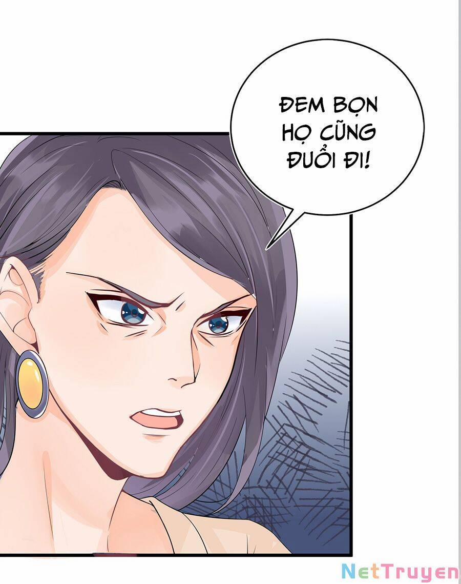 Cửa Hàng Âm Dương 7 trang 28