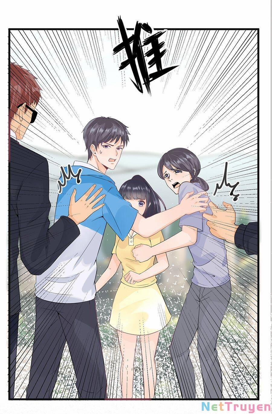 Cửa Hàng Âm Dương 7 trang 29