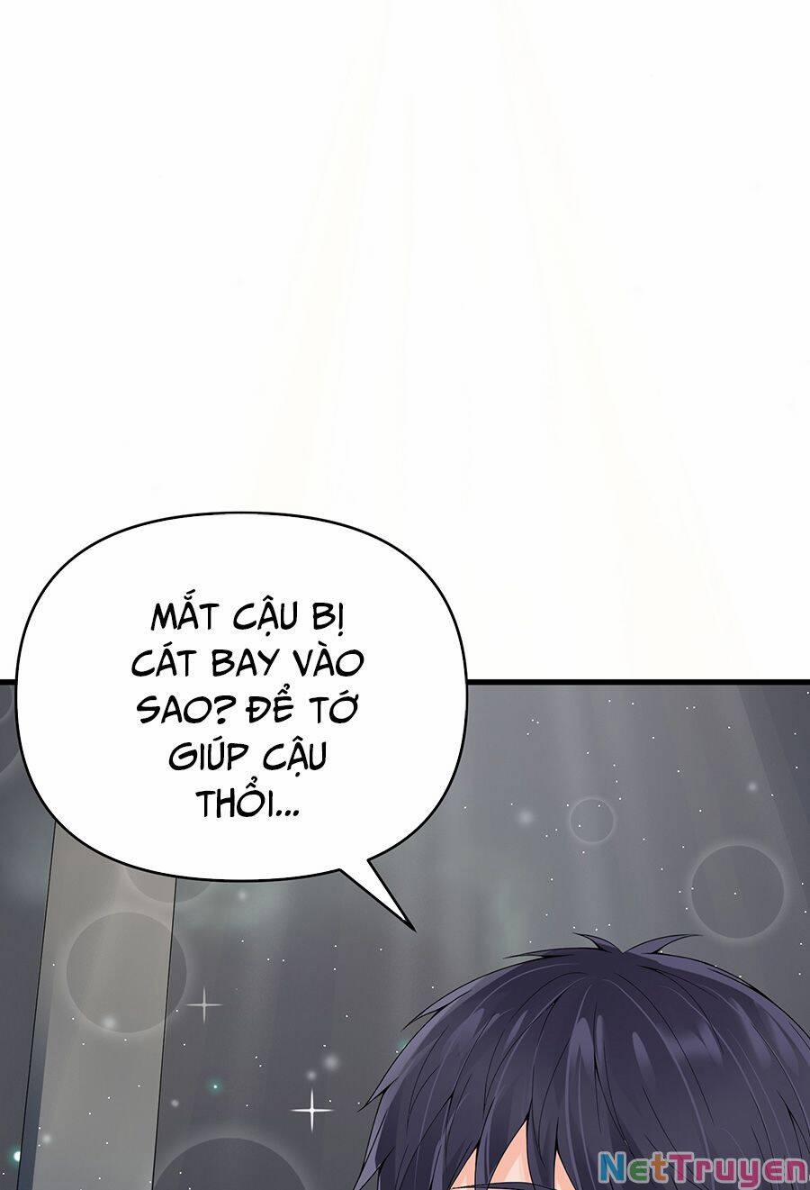 Cửa Hàng Âm Dương 7 trang 3