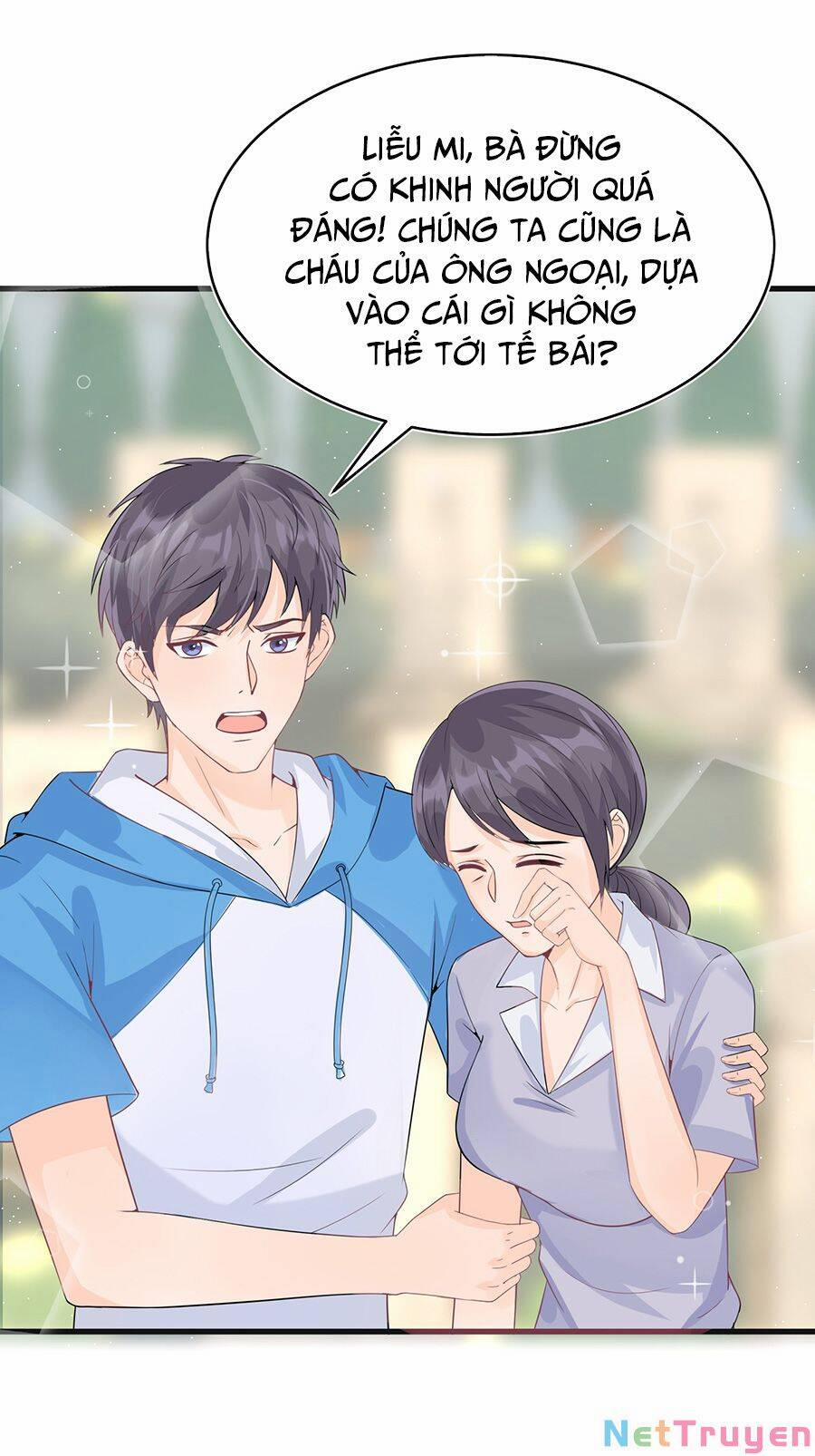 Cửa Hàng Âm Dương 7 trang 32