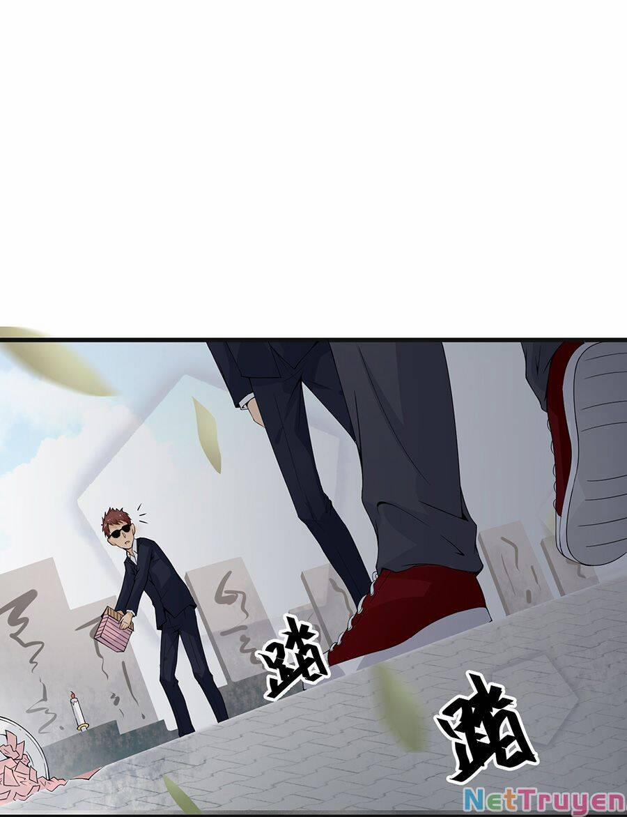 Cửa Hàng Âm Dương 7 trang 33