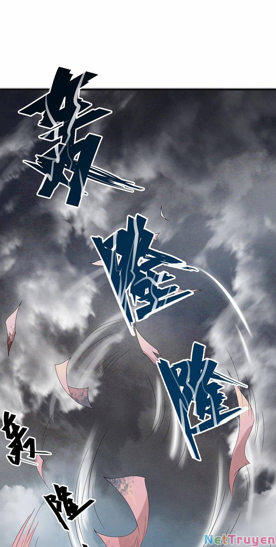 Cửa Hàng Âm Dương 7 trang 36