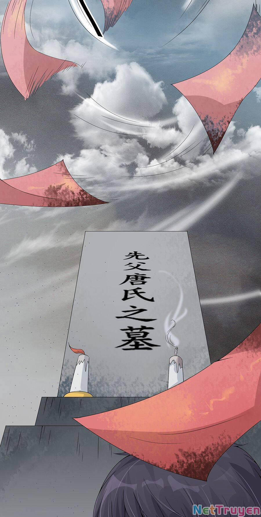 Cửa Hàng Âm Dương 7 trang 37