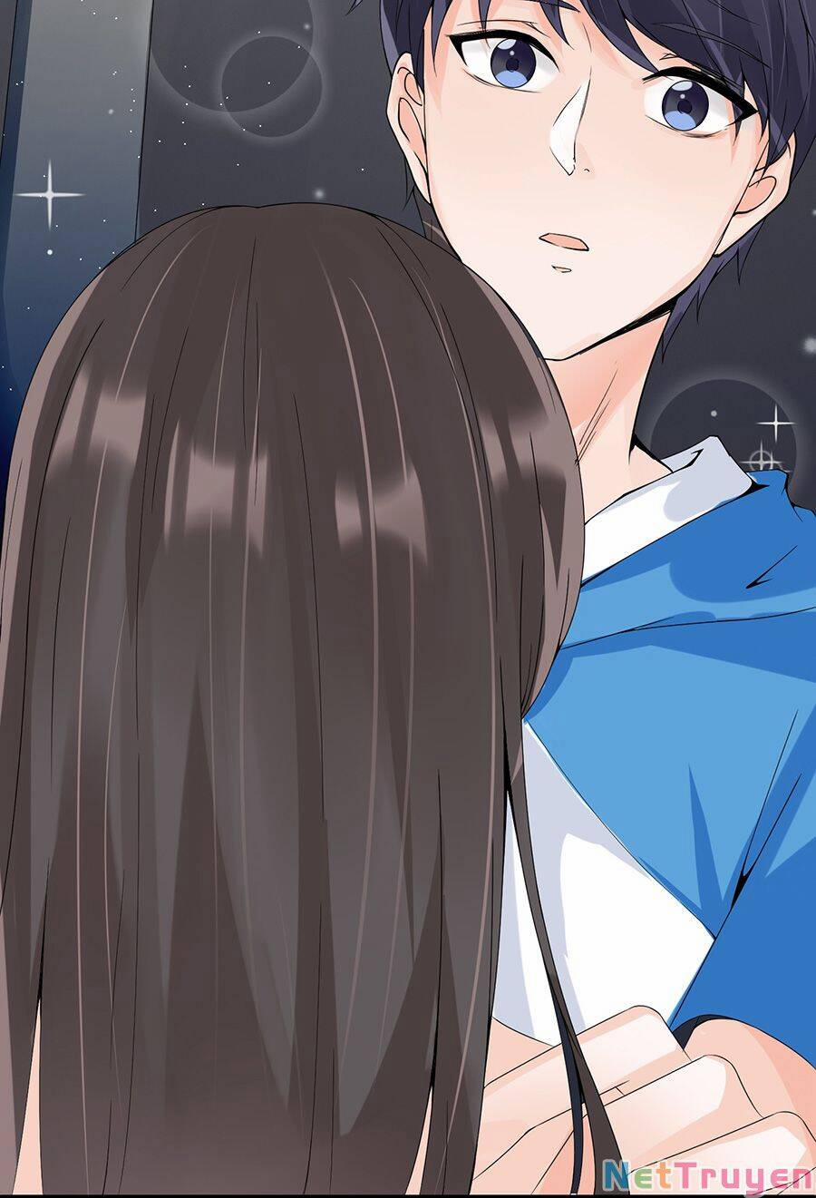 Cửa Hàng Âm Dương 7 trang 4