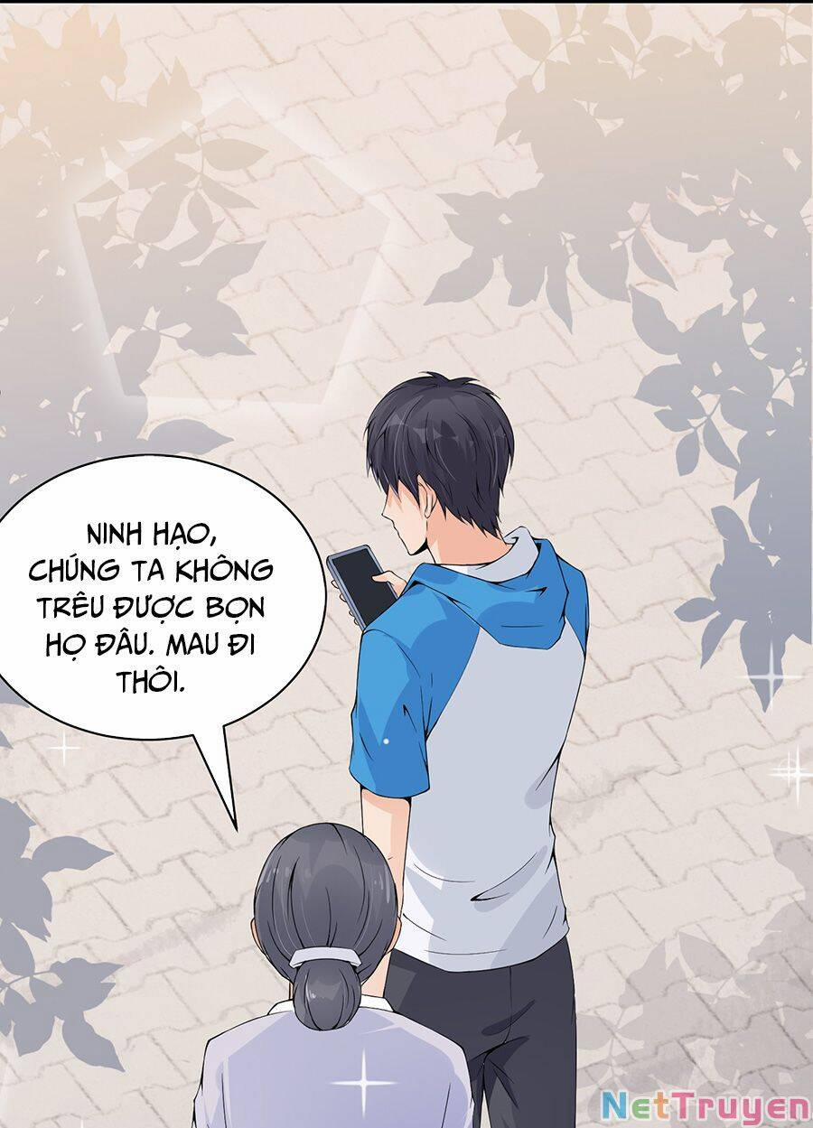 Cửa Hàng Âm Dương 7 trang 41