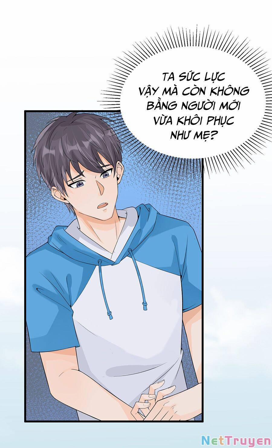 Cửa Hàng Âm Dương 7 trang 45