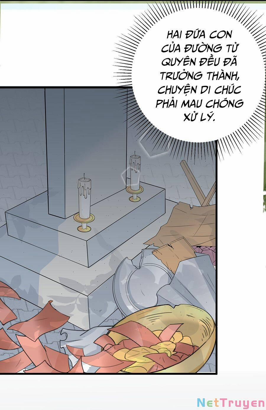 Cửa Hàng Âm Dương 7 trang 47