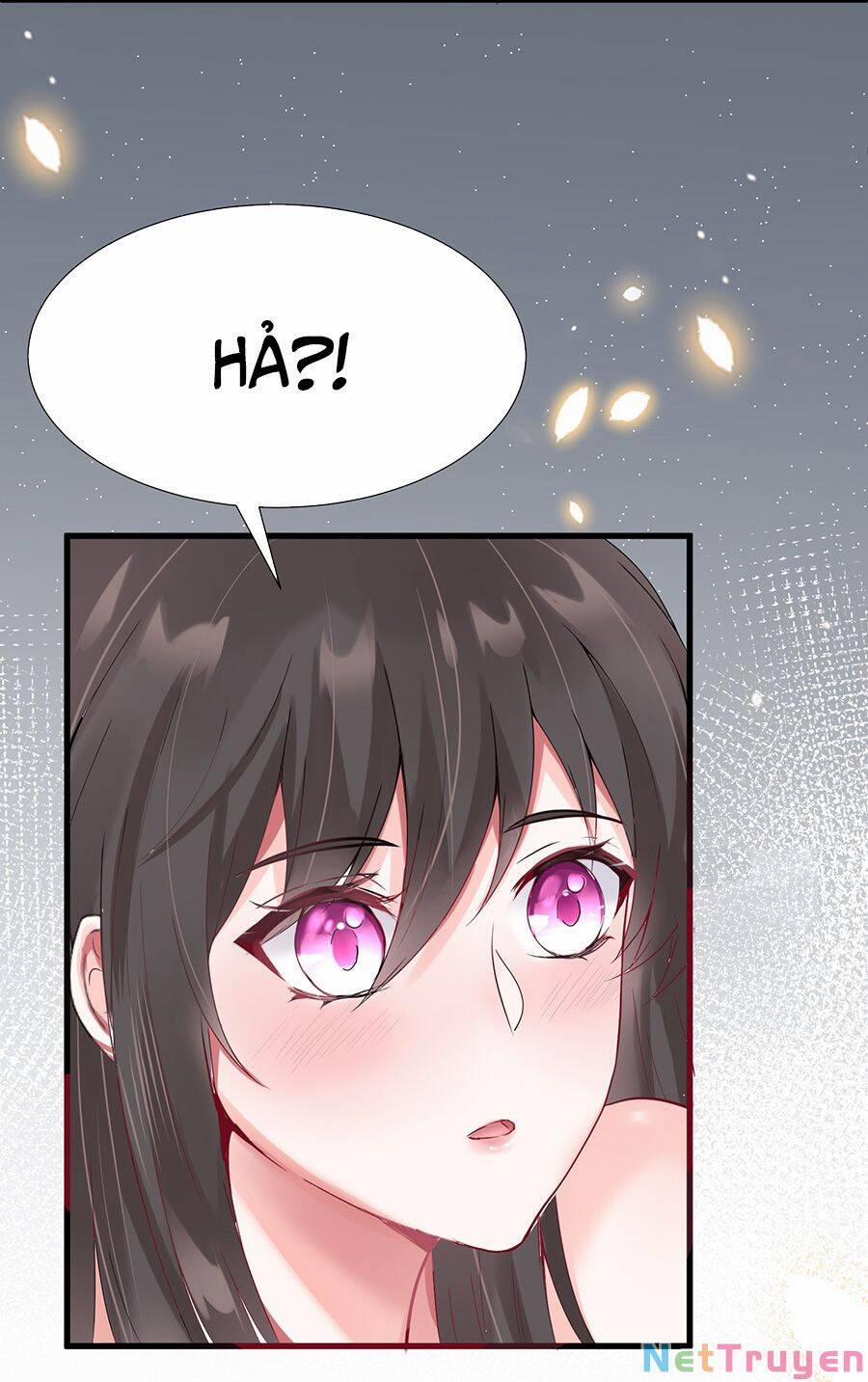 Cửa Hàng Âm Dương 7 trang 5