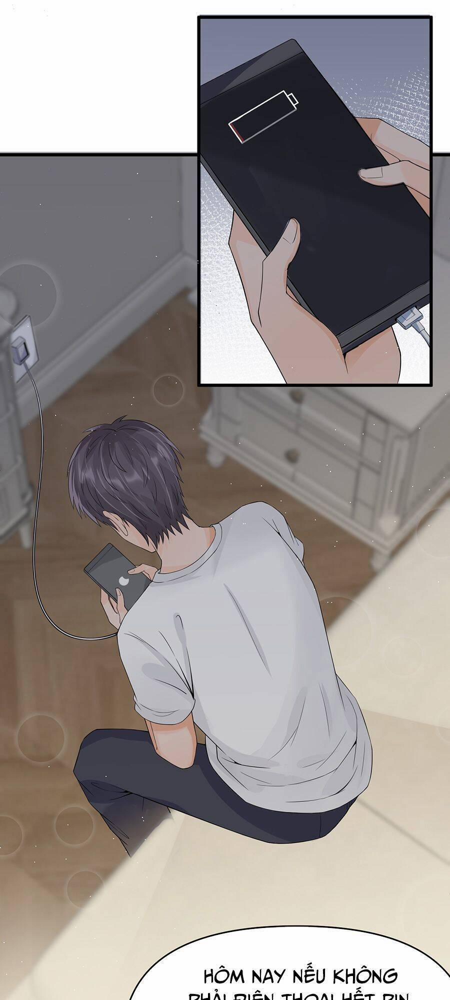 Cửa Hàng Âm Dương 7 trang 51