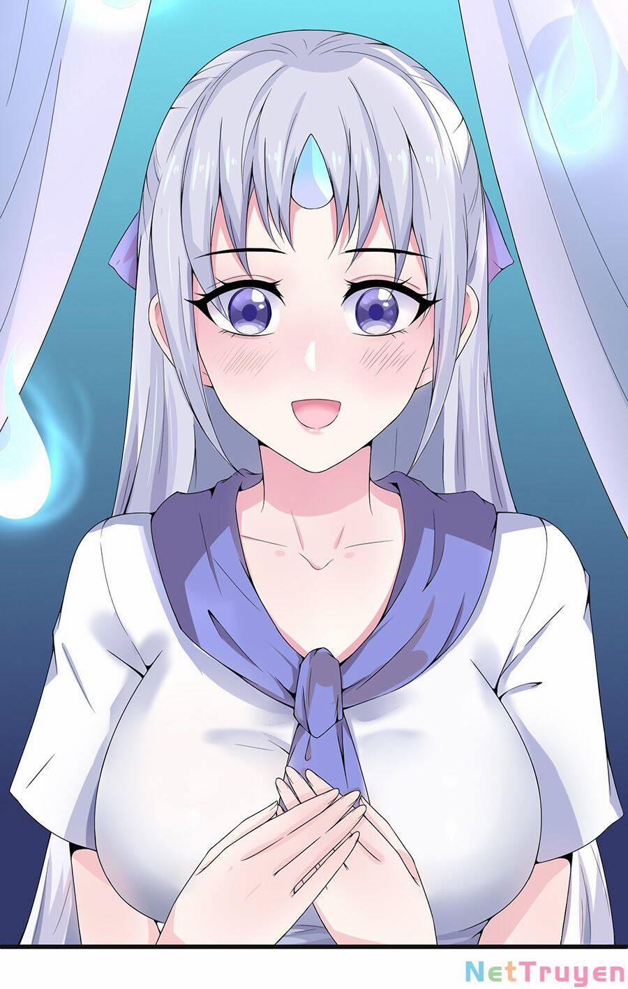 Cửa Hàng Âm Dương 7 trang 56