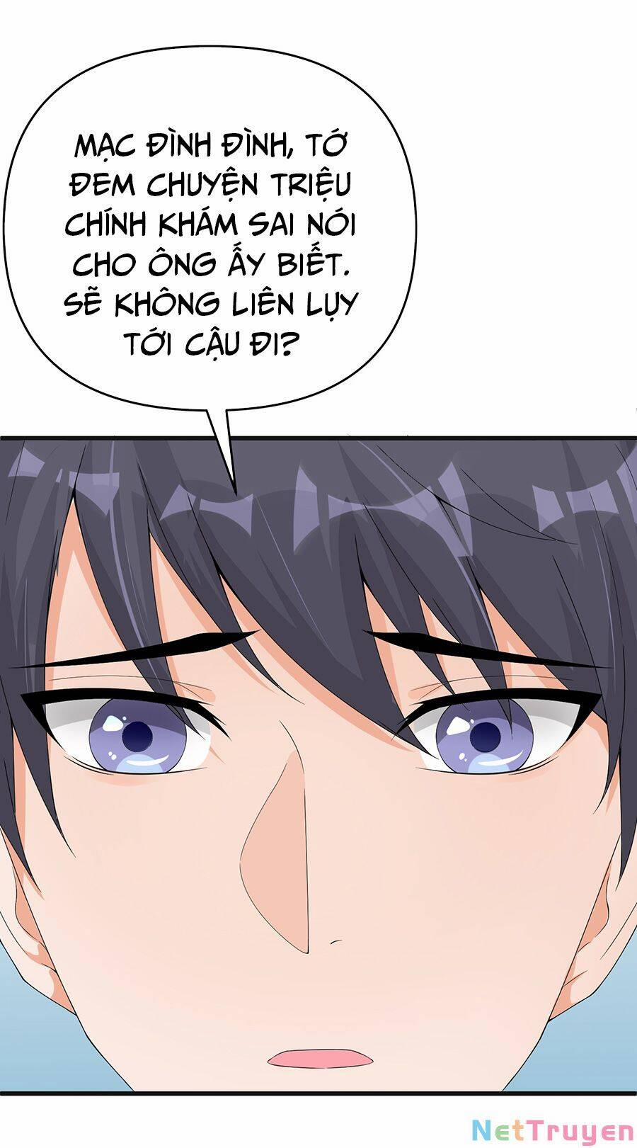 Cửa Hàng Âm Dương 7 trang 57