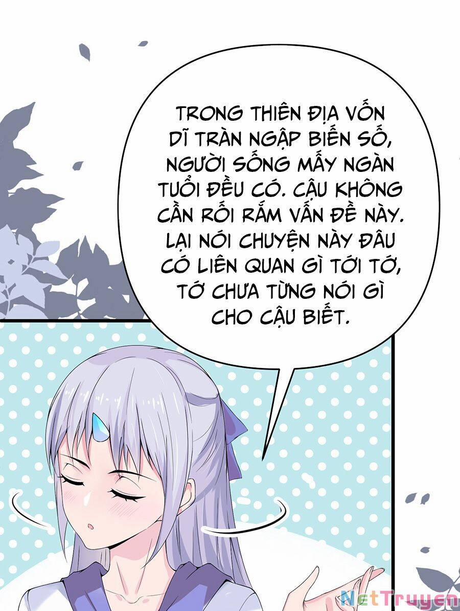 Cửa Hàng Âm Dương 7 trang 58