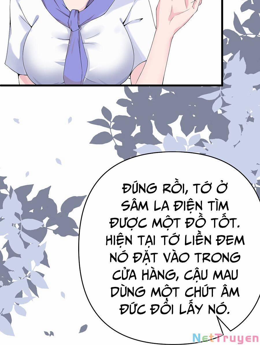 Cửa Hàng Âm Dương 7 trang 59