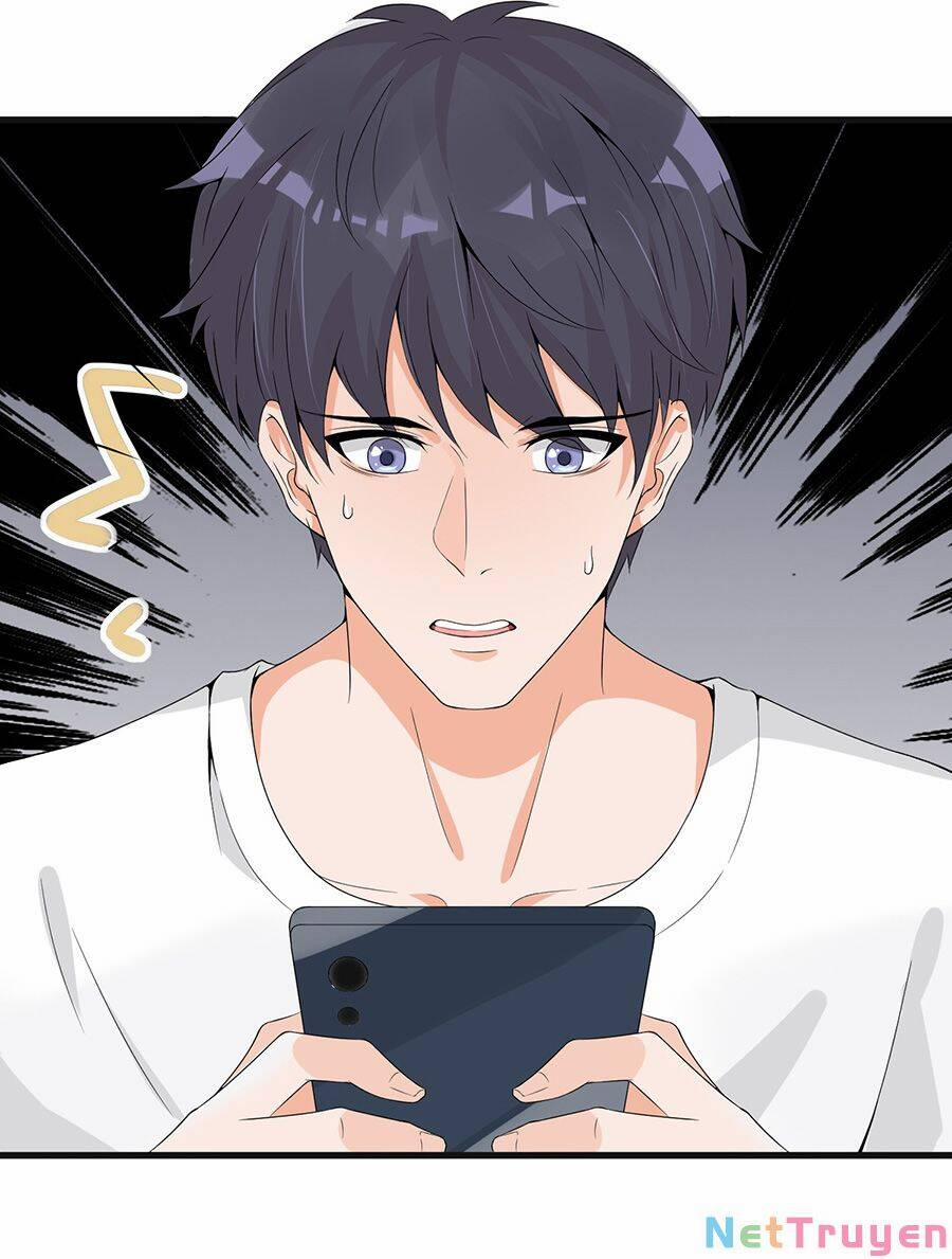 Cửa Hàng Âm Dương 7 trang 60