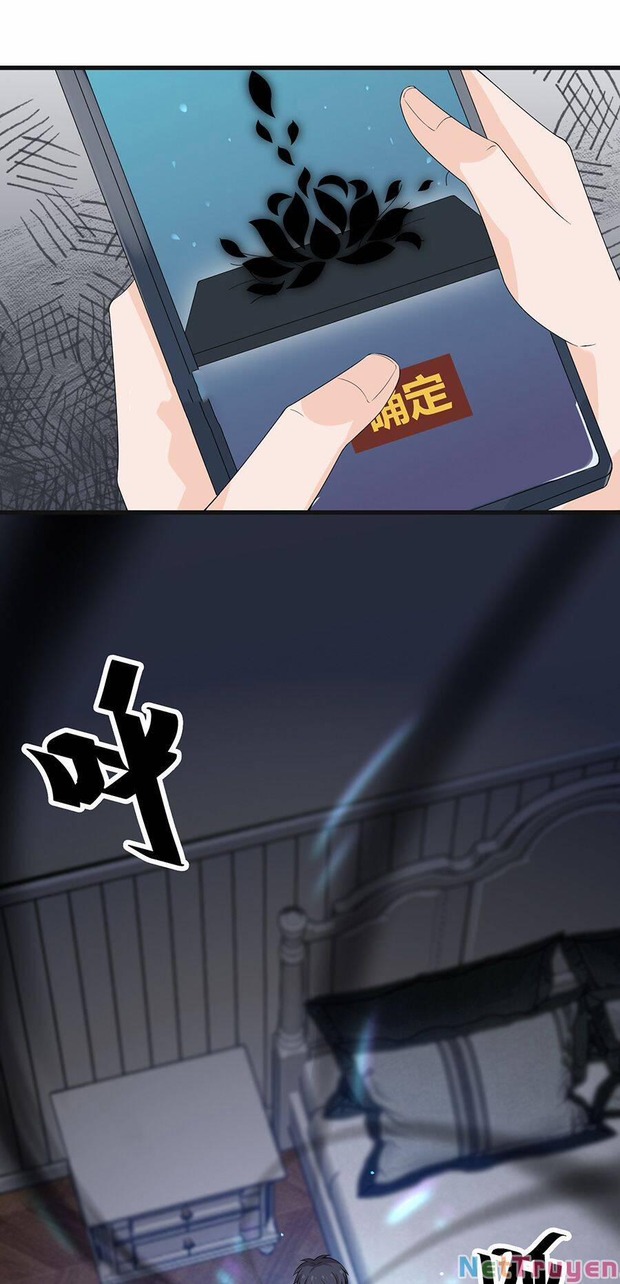 Cửa Hàng Âm Dương 7 trang 61