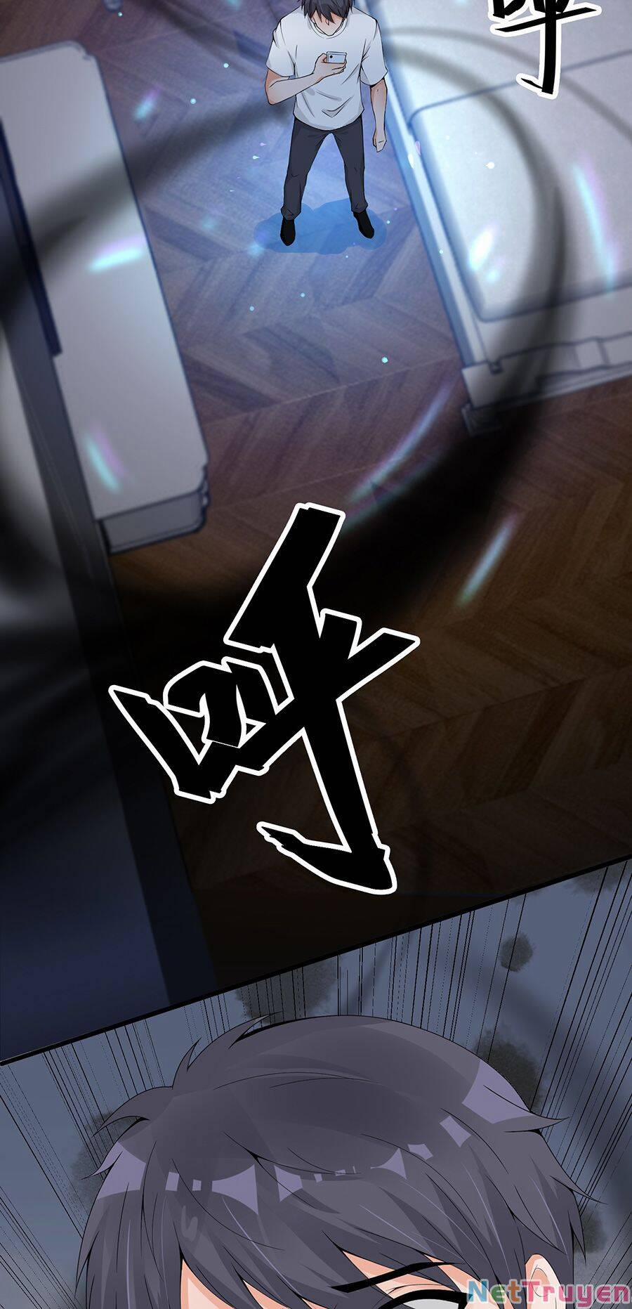 Cửa Hàng Âm Dương 7 trang 62