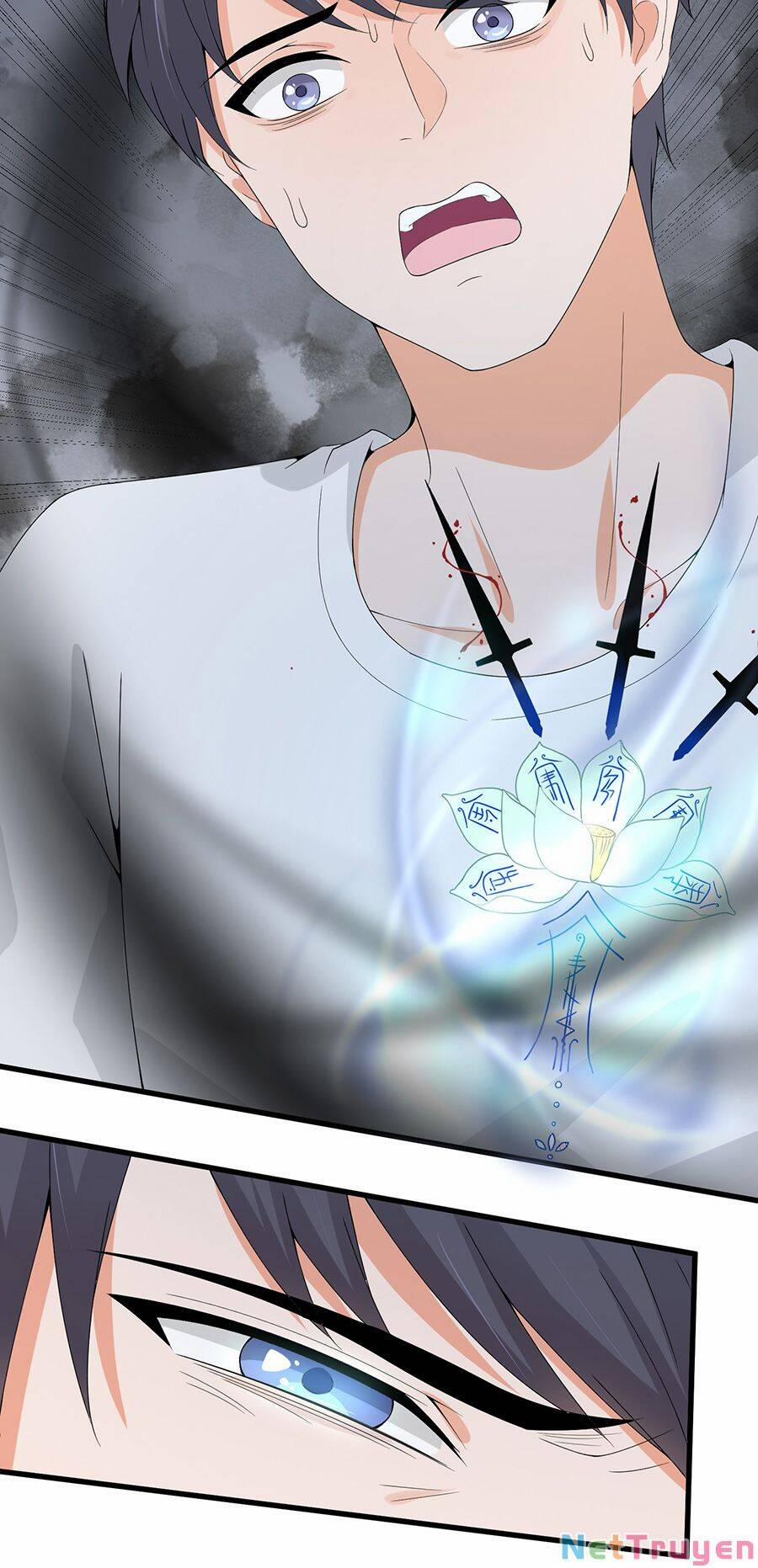 Cửa Hàng Âm Dương 7 trang 63