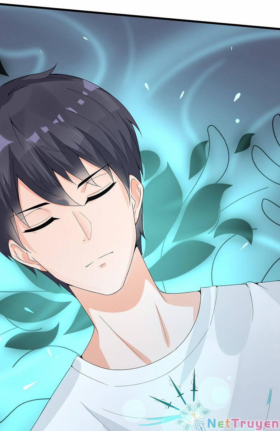 Cửa Hàng Âm Dương 7 trang 64